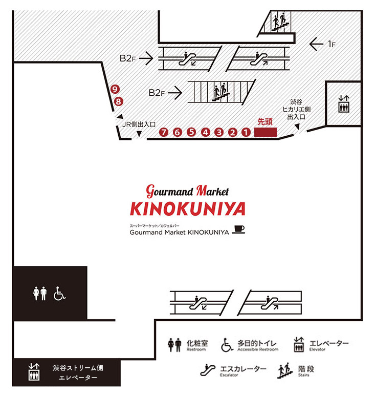 整理券配布